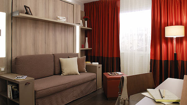 Adagio Grand Place 3* Brüssel