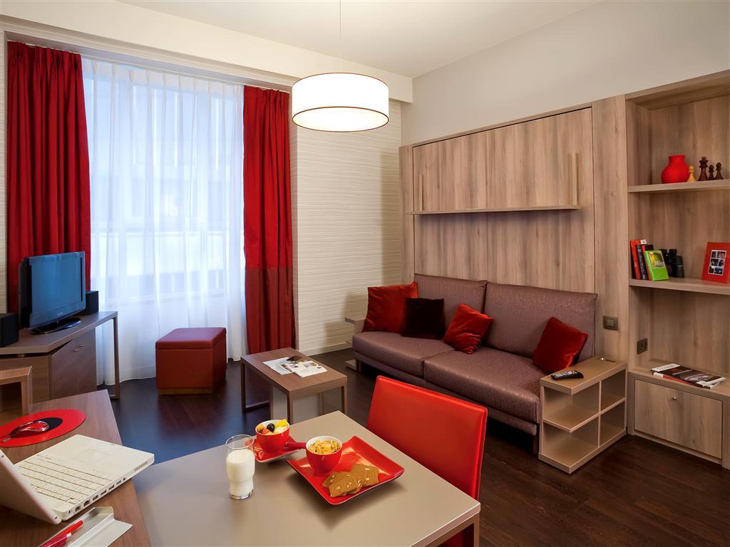 Adagio Grand Place 3* Brüssel