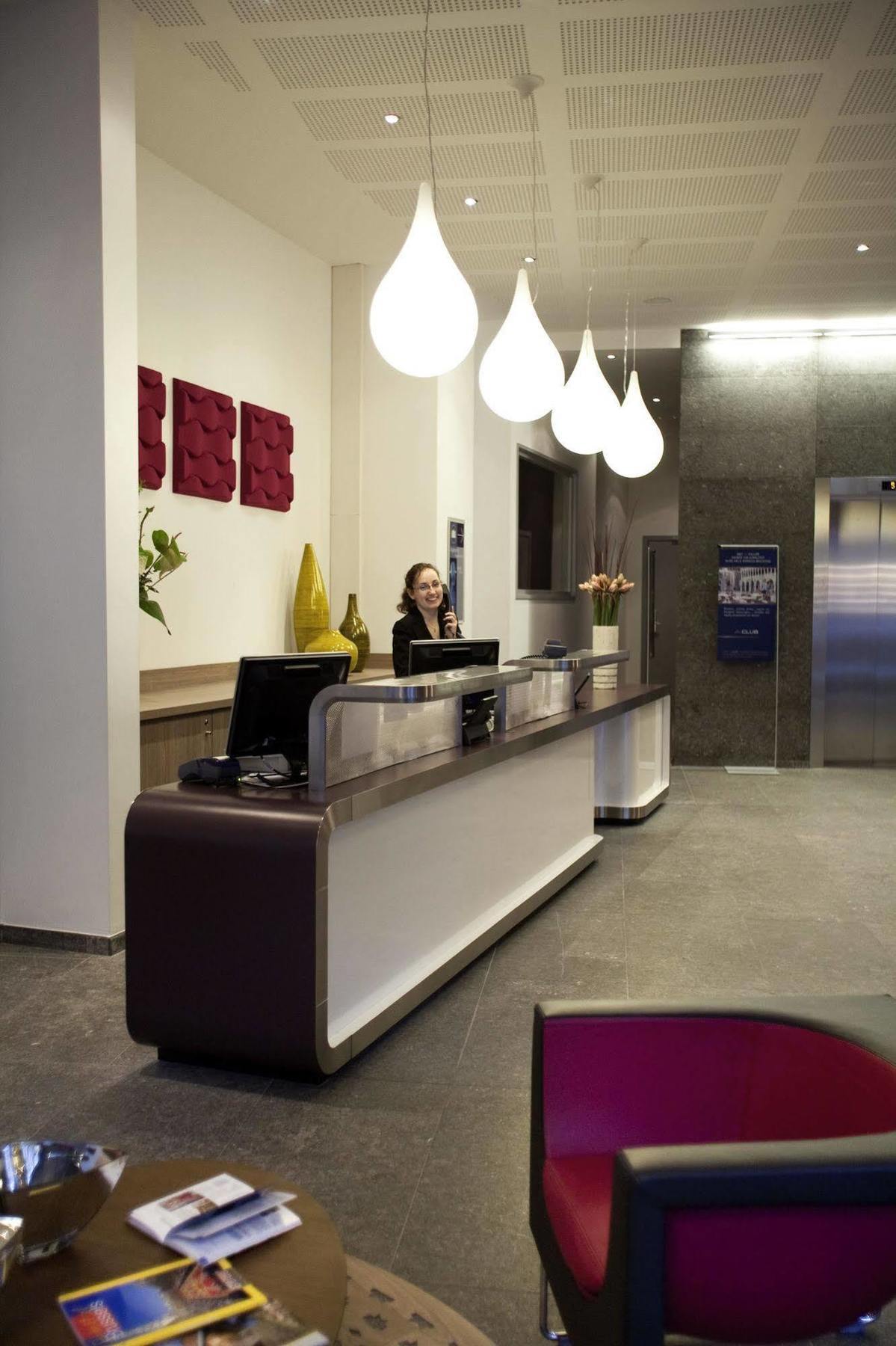 Aparthotel Adagio Grand Place Brüssel