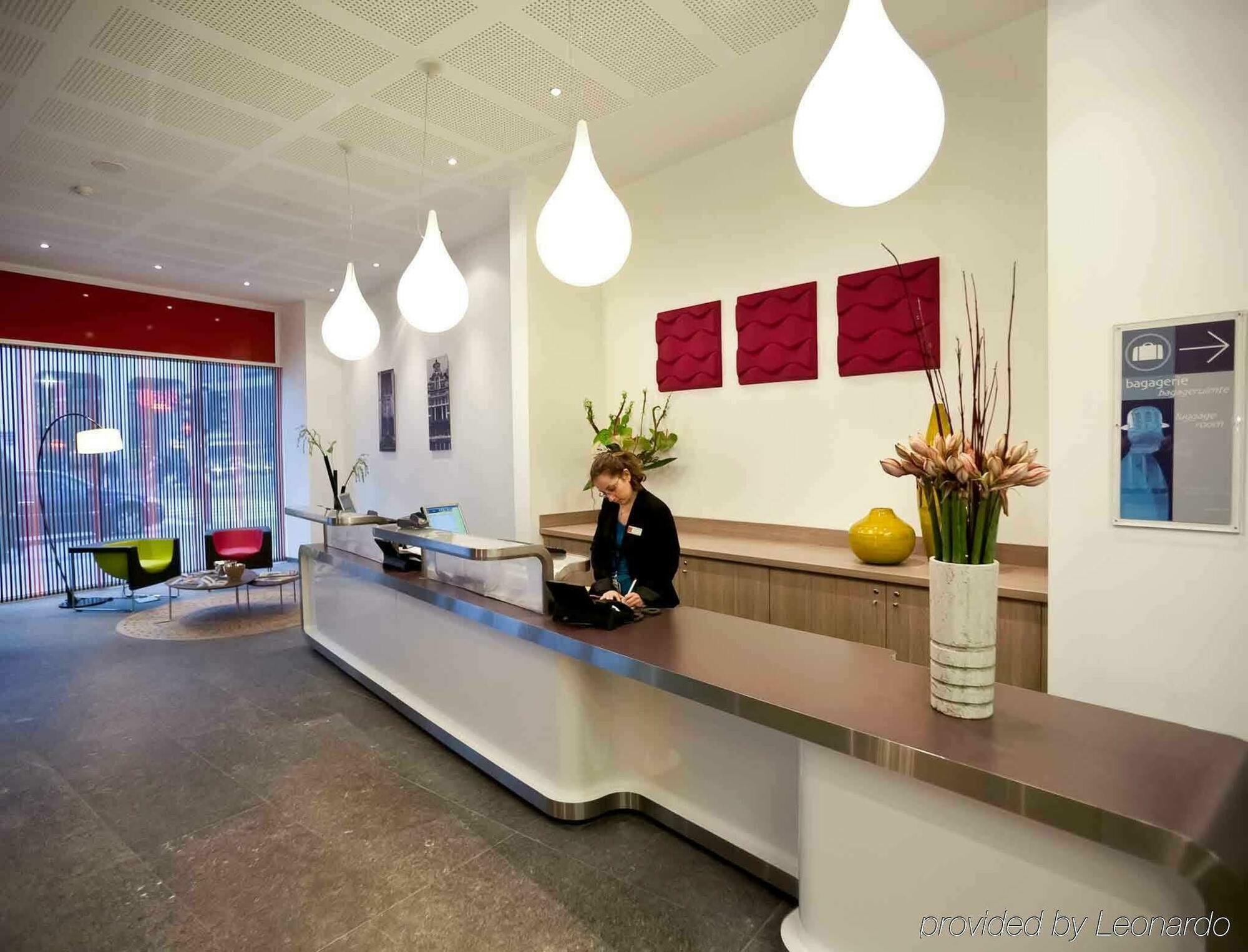 Aparthotel Adagio Grand Place Brüssel